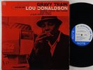 Lou Donaldson 
