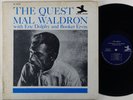 Mal Waldron 