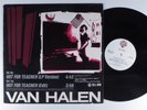 VAN HALEN Hot For Teacher WARNER BROS 12