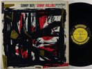 Sonny Rollins 