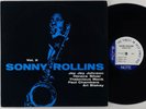 Sonny Rollins 