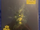 BRAND NEW UNOPENED Wiz Khalifa Rolling Papers Blue Splatter Vinyl LIMITED