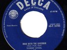 TOMMY STEELE-
