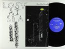 Glenn Phillips - Lost At Sea LP - Snow Star - Private Psych VG++ Shrink