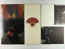 Jimi Hendrix - Electric Church A Visual Experience 1969 Tour Program