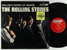Rolling Stones - England's Newest Hit Makers LP - London Mono
