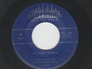 ROCKABILLY BOPPERS- 45- TILLMAN FRANKS w FARON YOUNG - HEAR -1951 GOTHAM
