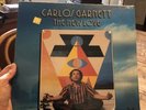 CARLOS GARNETT: the new love MUSE 12