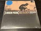 Linkin Park Meteora 2LP Blue Vinyl Record Store Day RSD 2021 BRAND NEW