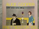 Alice Cooper Pretties For You LP  Straight WS 1840 A14