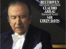 BEETHOVEN 5 Piano Concertos ARRAU DAVIS Dresden SK PHILIPS 422149 4LP Digital NM