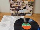 Led Zeppelin Houses Of The Holy 1973 Atlantic Records Club Pressing Sleeve Gate