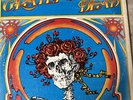 Grateful Dead (Skull & Roses) (Live) by The Grateful Dead