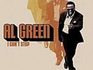 Al Green I Can't Stop 2-LP vinyl record (Double Album) UK