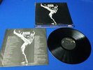 lp David Bowie 1971 Man Who Sold The World pressing AFL1-4816 RARE record vinyl