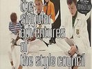 The Style Council - The Singular Adventures Of The Style Council - Greatest H...
