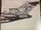 Beastie Boys - Licensed To Ill '86 LP US ORG # BFC 40238 Early Press Gatefold