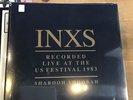Inxs Recorded Live At The US Festival 1983 Vinyl LP 2022 NEW sealed