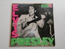 ELVIS PRESLEY 1956   CANADIAN  LP   ELVIS PRESLEY  RCA VICTOR  LPM  1254 CANADA