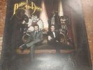 PANIC AT THE DISCO - VICES AND VIRTUES LP RARE OPAQUE MAROON VINYL 2013 HT PRESS