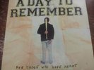 A Day To Remember - For Those Who Have Heart LP Translucent Green Vinyl RARE OOP