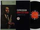 John Coltrane 