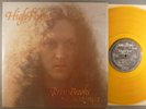 Terry Brooks and Strange  High Flyer  Yellow Vinyl  Private Psych, Hard Rock