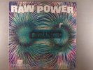 Terry Brooks Strange  Raw Power   SEALED  RARE LP  Private Hard Rock, Psych