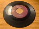 LOUISIANA R&B SOUL GUITAR JR. THE CRAWL GOLDBAND 1076 VG+