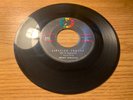NEW ORLEANS SOUL 45 BENNY SPELLMAN LIPSTICK TRACES / FORTUNE TELLER MINIT VG+