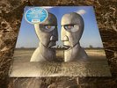 PINK FLOYD - THE DIVISION BELL  25TH ANNIVERSARY BLUE VINYL  BRAND NEW & SEALED