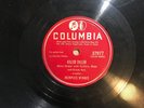 78 rpm Memphis Minnie Columbia 37977 KILLER DILLER in E-