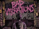 A Day to Remember Bad Vibrations (Vinyl) (US IMPORT)