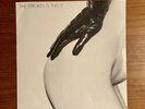 The Strokes Is This It Vinyl LP 180g Rare OOP Mint