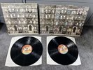 LED ZEPPELIN PHYSICAL GRAFFITI 1975 1ST EVER UK PRESS VINYL LP NEAR MINT Lovely