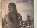 dinosaur jr- green mind LP (‘91 press)