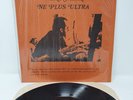 LP JAZZ Warne Marsh – Ne Plus Ultra REV-12 Us Press 1970 In shrink rare