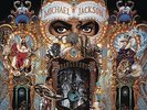 Michael Jackson - Dangerous - Double LP Vinyl - NEW