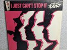 THE ENGLISH BEAT: I Just Can't Stop It LP Vinyl Record (1982 IRS / SP-70606 )