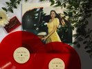 Lana Del Rey Blue Banisters RED Vinyl (LIMITED EDITION) with Alternative Cover