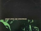 Joe Henderson Inner Urge (French 1983 reissue)