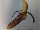 The Dead Milkmen Smokin Banana Peels LP 1989 Punk Enigma