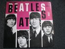 The Beatles-The Beatles Beat LP-1966 German-Deutsche Buchgemeinschaft-6086 Odeon