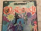 The Zombies ‎– Odessey And Oracle 1968 Date TES 4013 US 1st Jacket VG- Vinyl VG