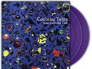 Cocteau Twins: Four-Calendar Café Double LP Coloured VINYL New Sealed