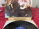NEW YORK DOLLS Too Much Too Soon LP 1974 UK 1ST PRESSING 6338498 NR Mint Copy