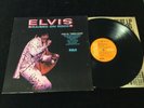 ELVIS PRESLEY LP APL1-0388 RAISED ON ROCK ORANGE LABEL NM/NM HIGH GRADE
