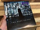 The Dark Knight - Soundtrack OST Neon Green Violet Splatter New Vinyl LP Sealed