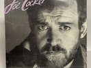 Joe Cocker ‎– Civilized Man 1984 Vinyl SEALED