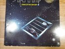 Vintage Supertramp Crime of the Century Audiophile Series Record Album Vinyl LP